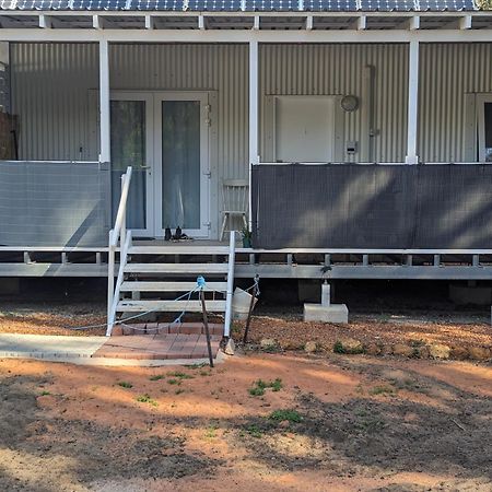 Chalets On Stoneville 레드클리프 외부 사진