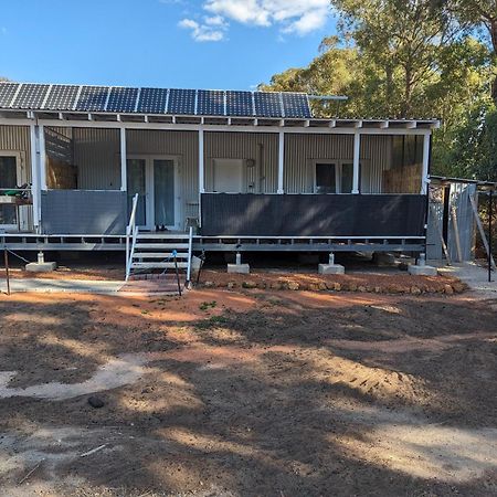 Chalets On Stoneville 레드클리프 외부 사진