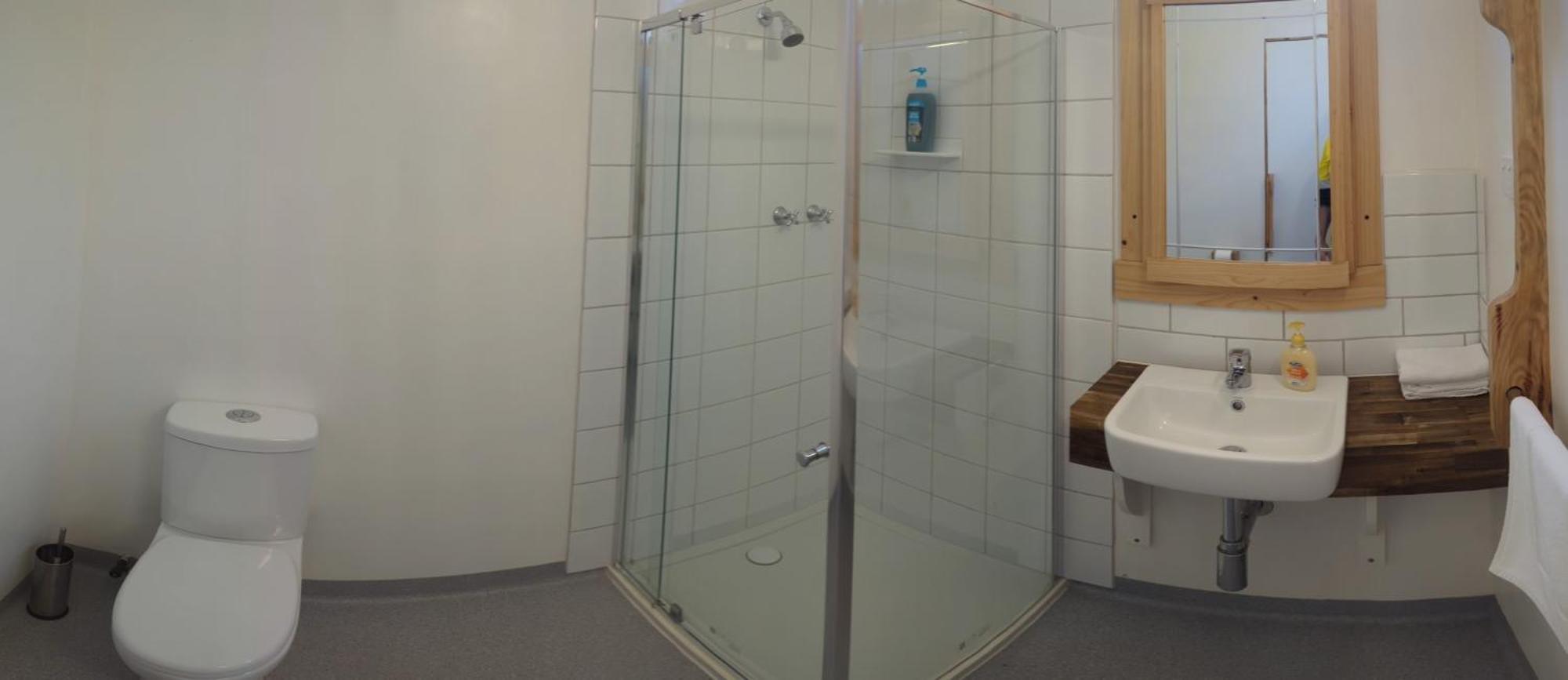 Chalets On Stoneville 레드클리프 외부 사진