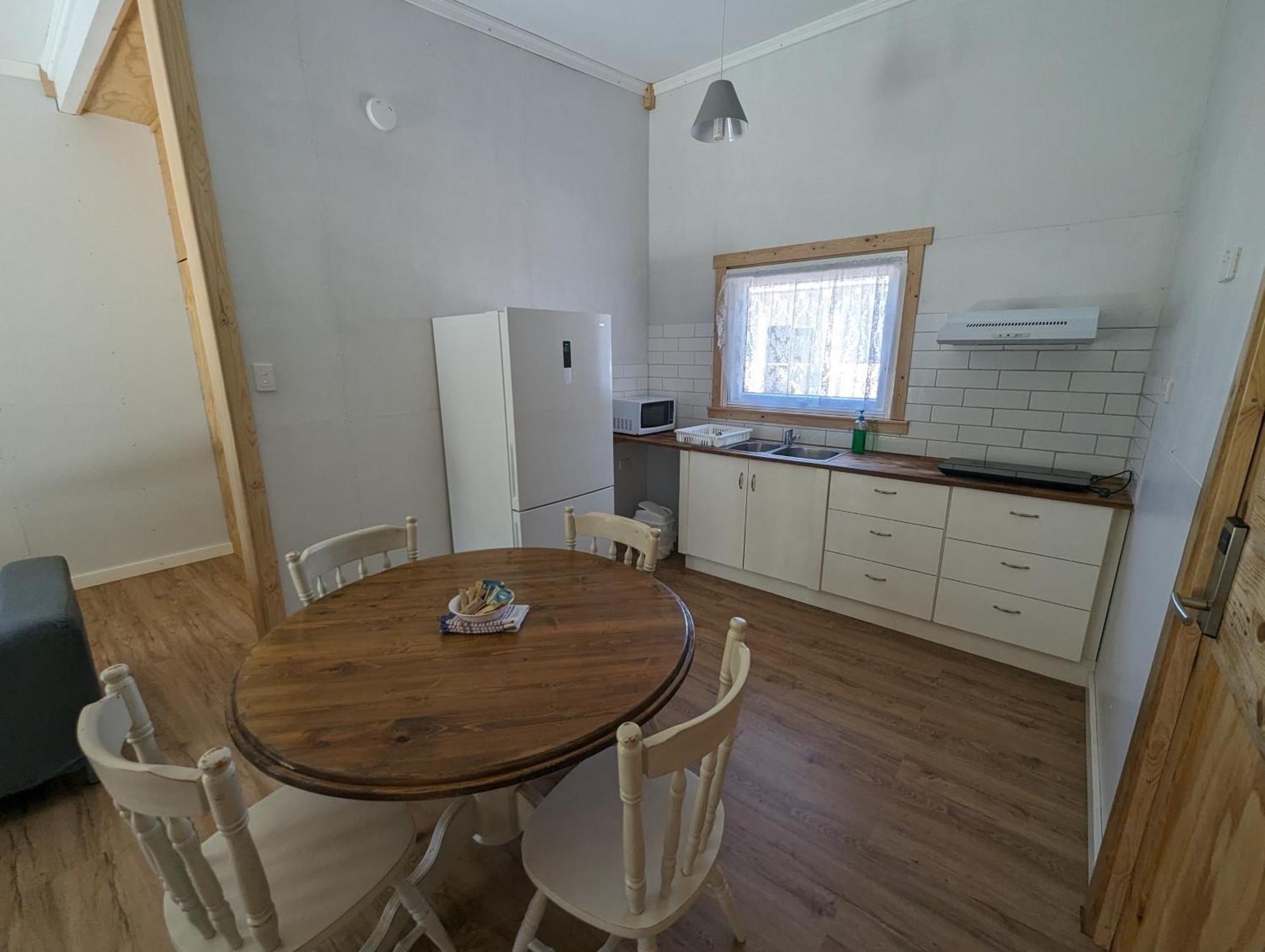 Chalets On Stoneville 레드클리프 외부 사진