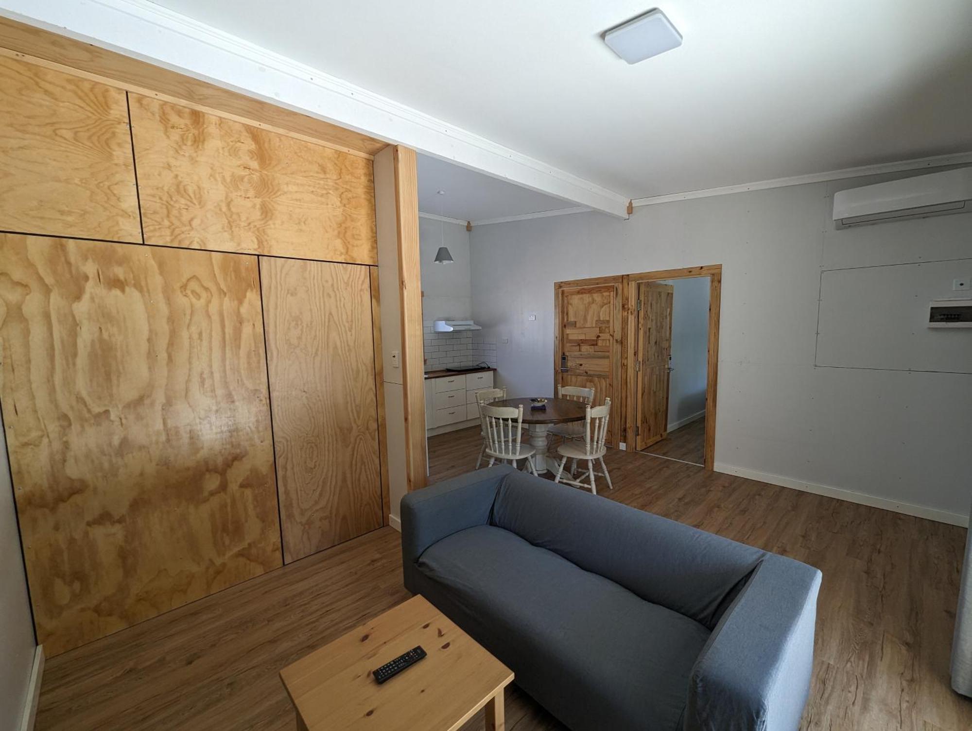 Chalets On Stoneville 레드클리프 외부 사진