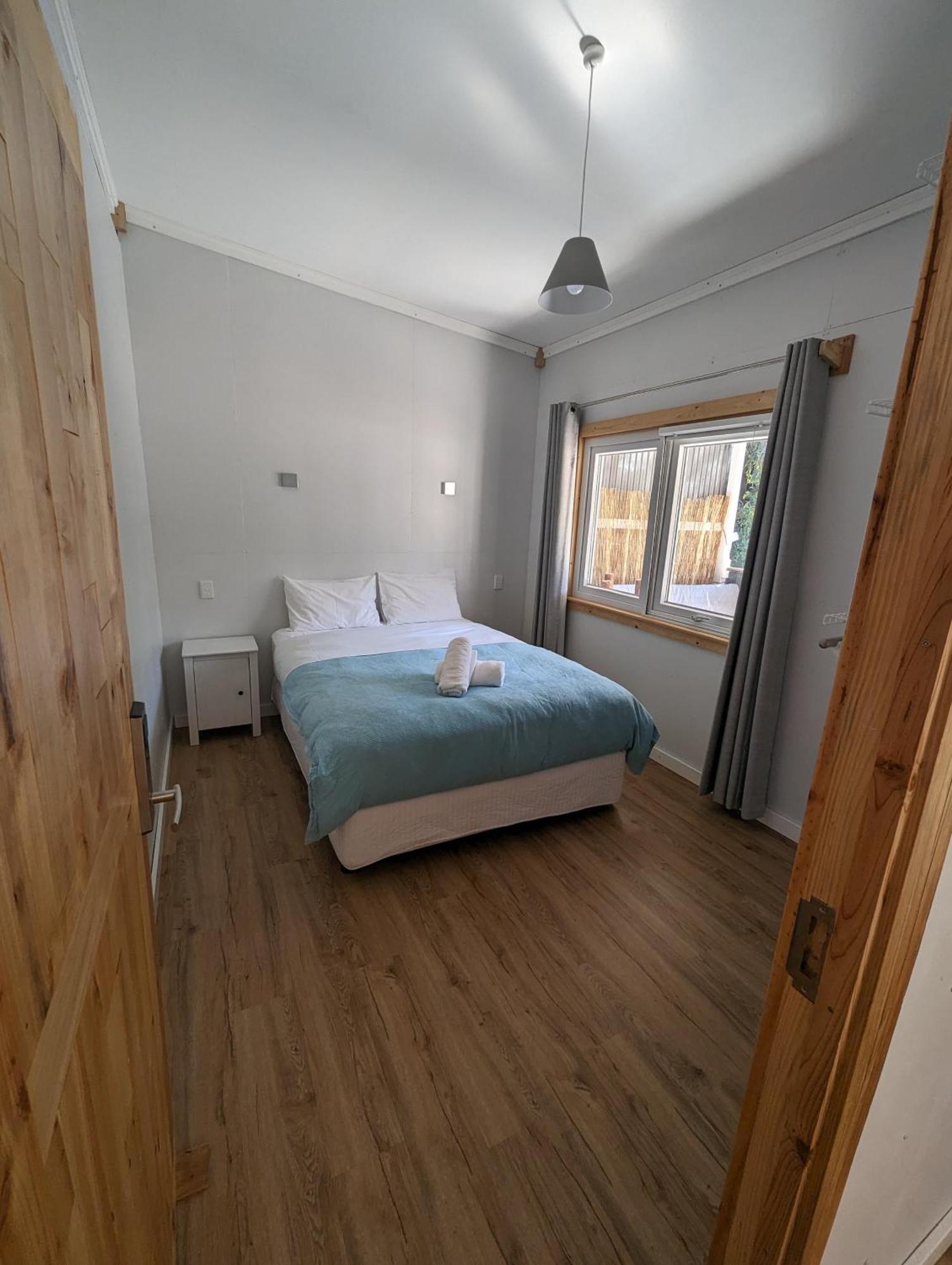 Chalets On Stoneville 레드클리프 외부 사진