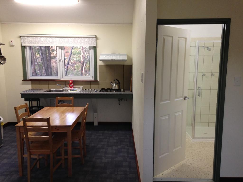 Chalets On Stoneville 레드클리프 외부 사진