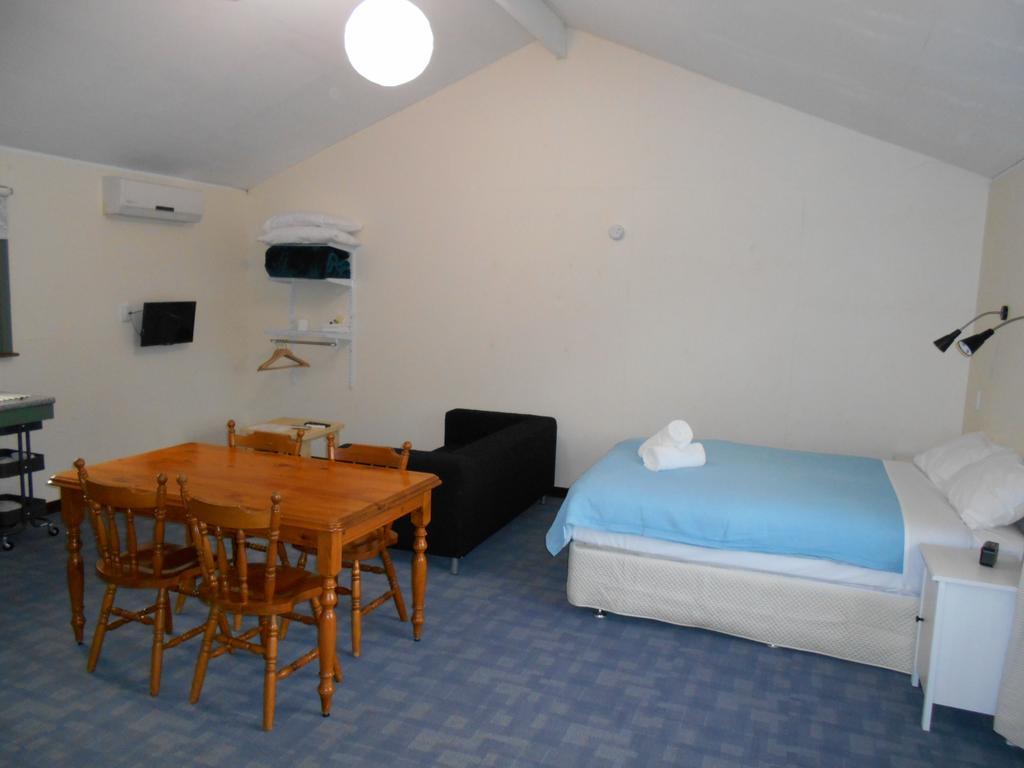 Chalets On Stoneville 레드클리프 외부 사진