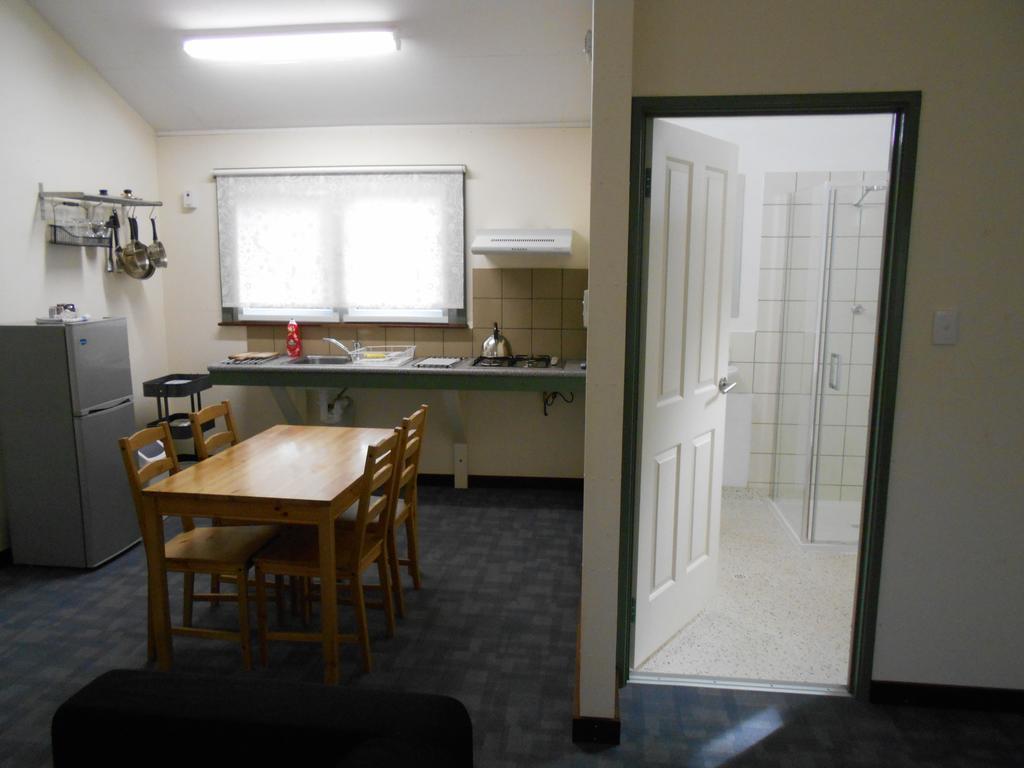 Chalets On Stoneville 레드클리프 외부 사진