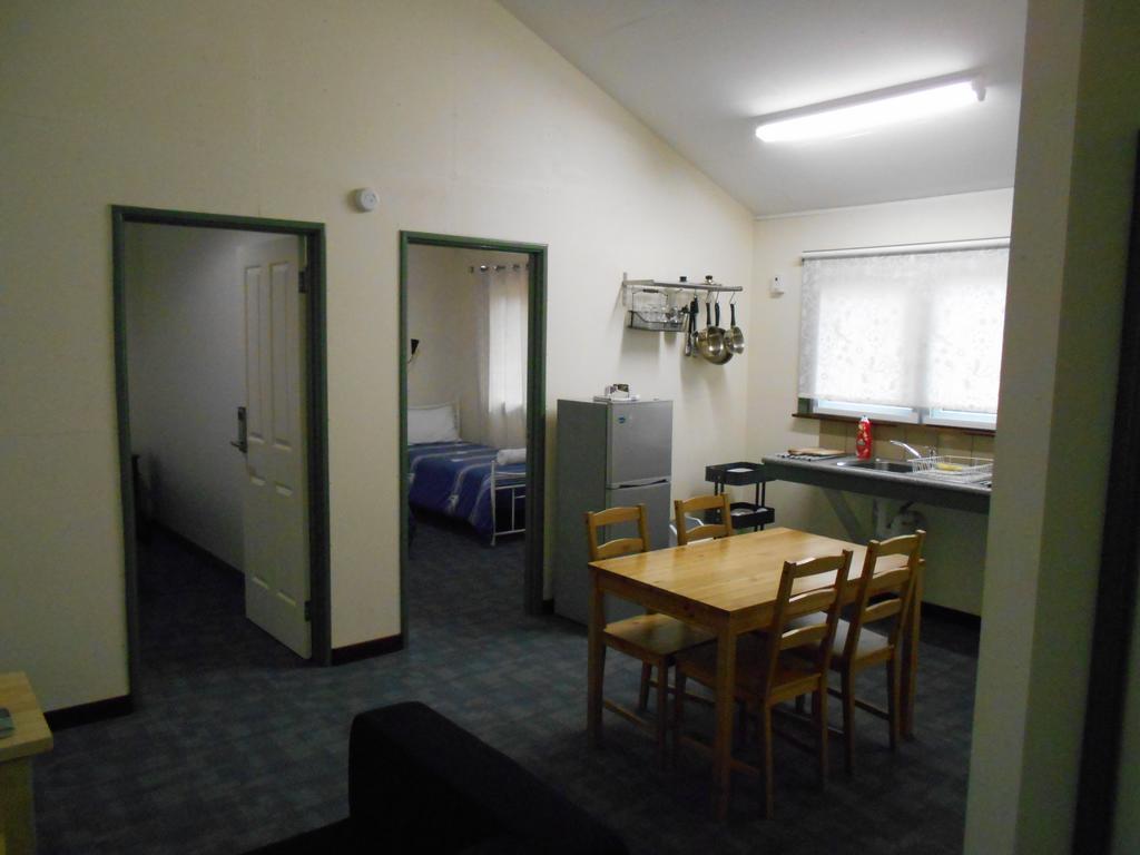 Chalets On Stoneville 레드클리프 외부 사진