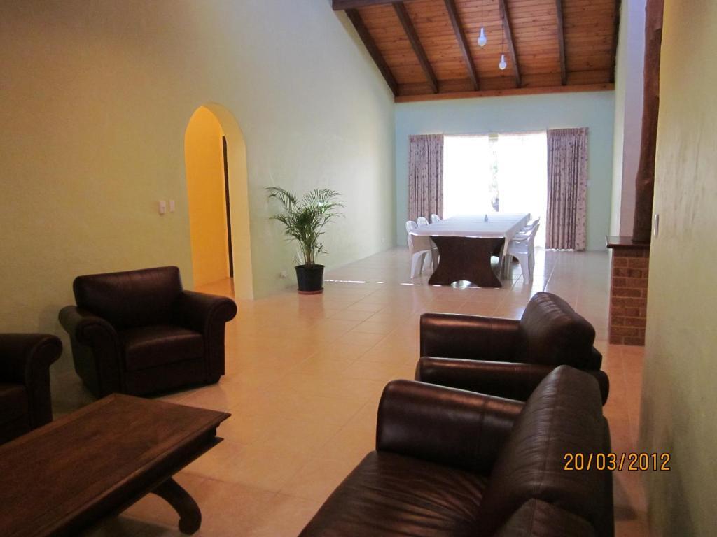 Chalets On Stoneville 레드클리프 외부 사진