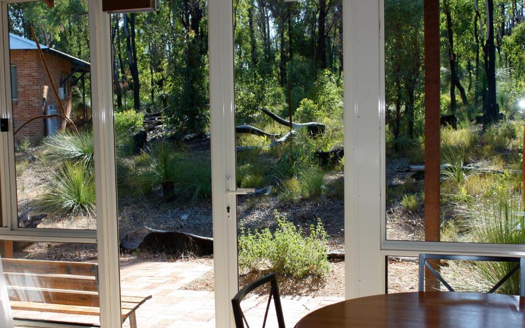 Chalets On Stoneville 레드클리프 외부 사진