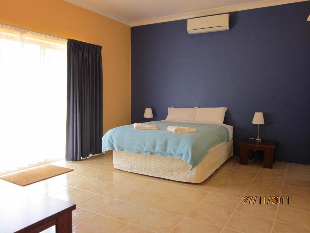 Chalets On Stoneville 레드클리프 외부 사진