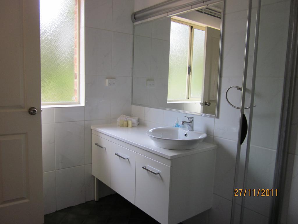 Chalets On Stoneville 레드클리프 외부 사진