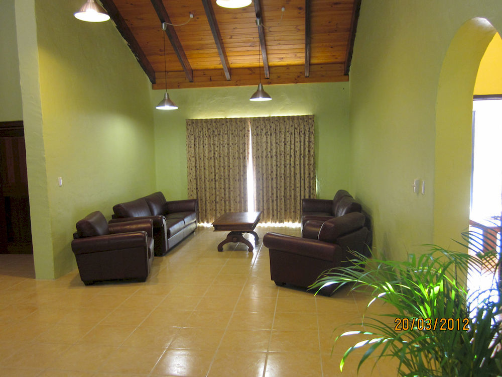 Chalets On Stoneville 레드클리프 외부 사진