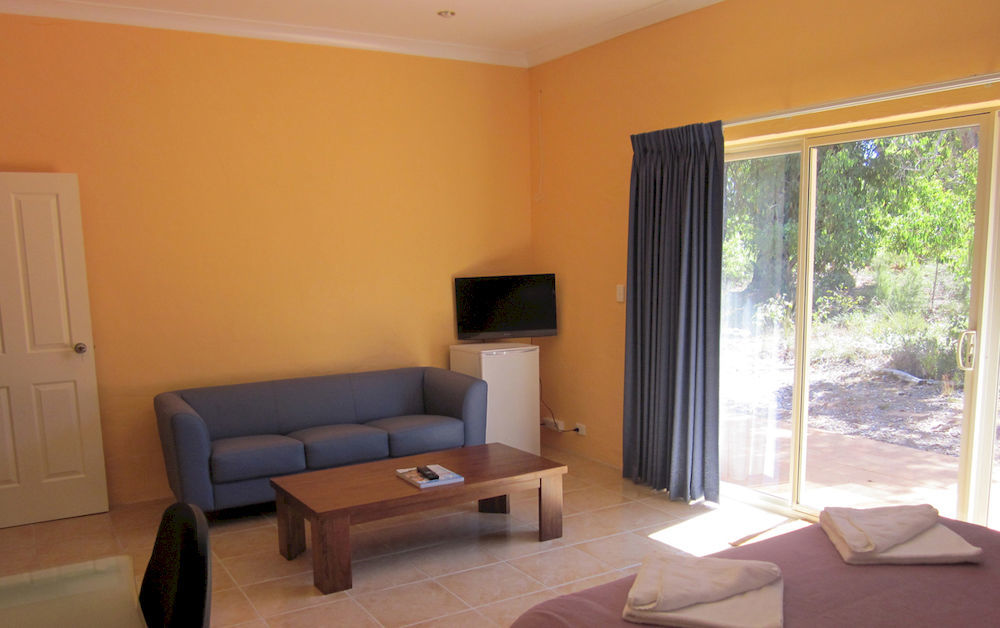 Chalets On Stoneville 레드클리프 외부 사진