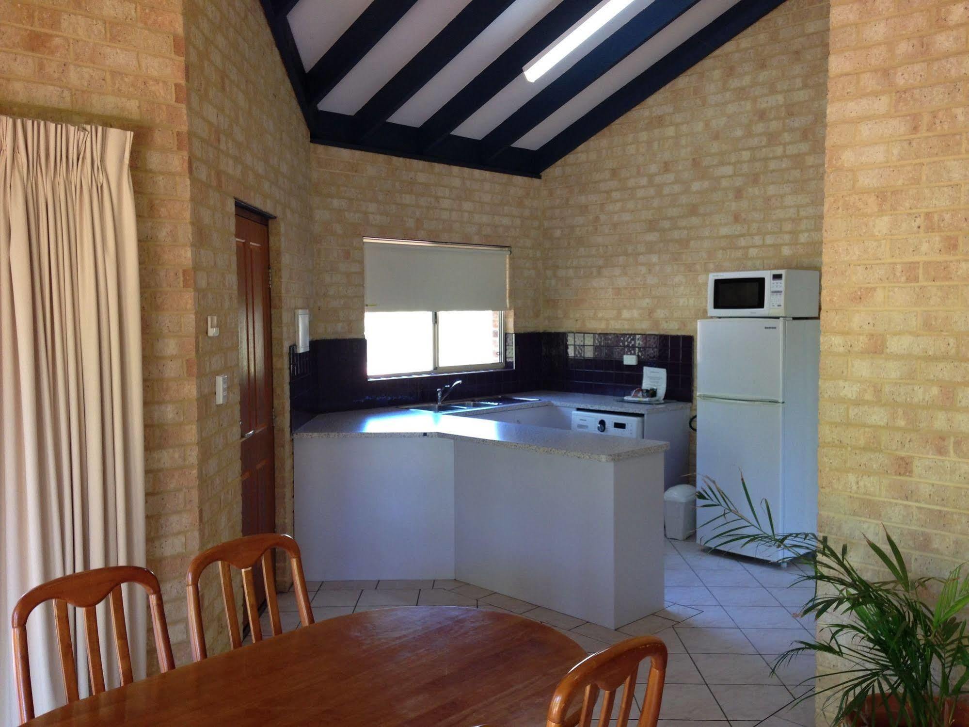 Chalets On Stoneville 레드클리프 외부 사진