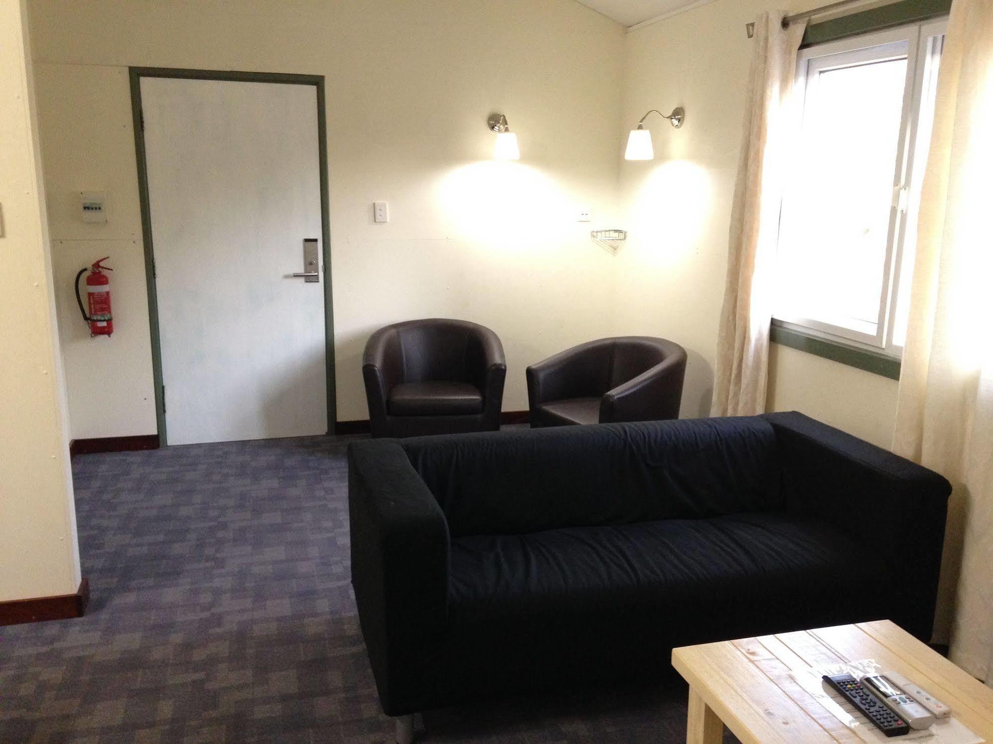 Chalets On Stoneville 레드클리프 외부 사진