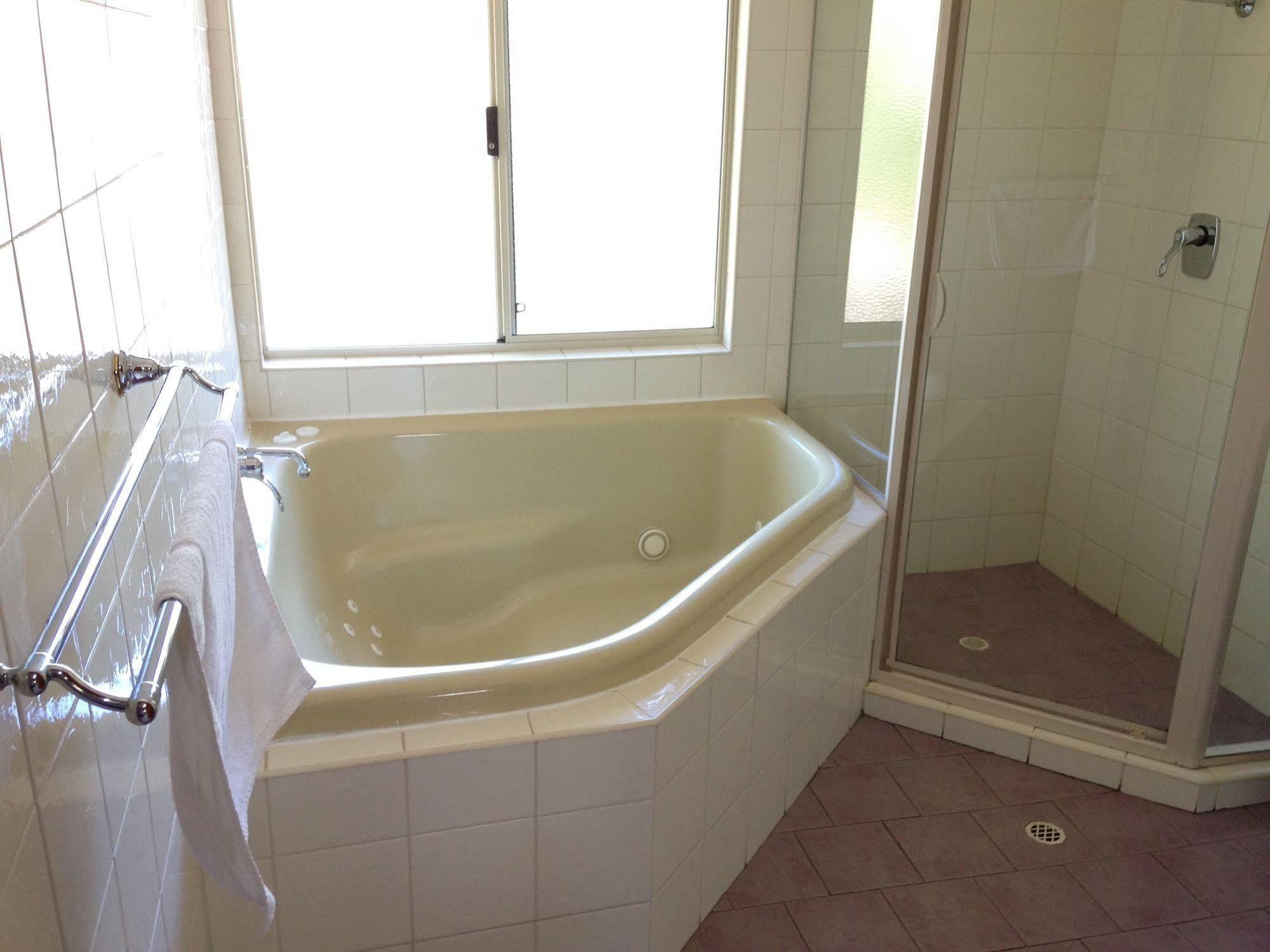 Chalets On Stoneville 레드클리프 외부 사진