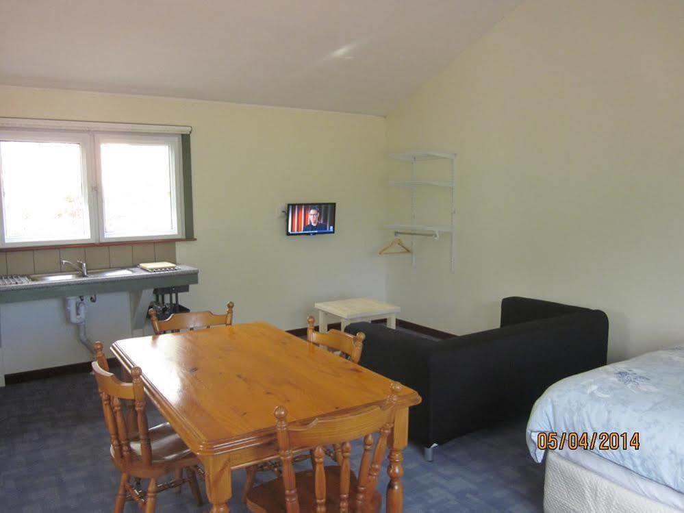 Chalets On Stoneville 레드클리프 외부 사진